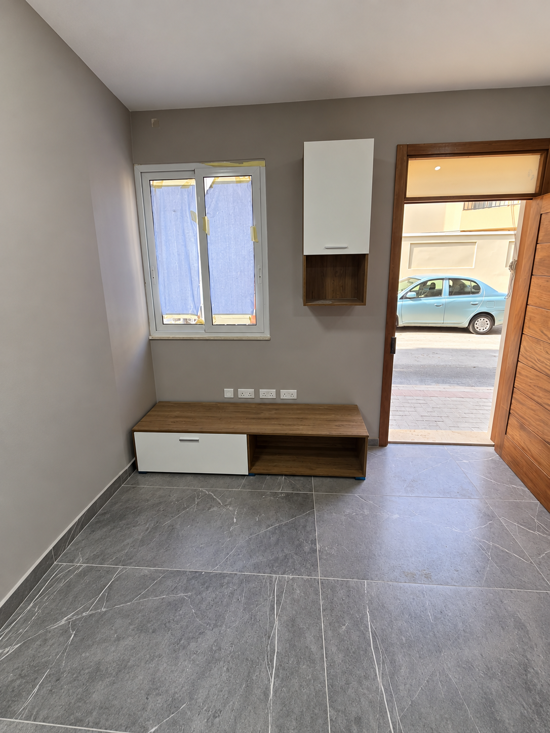 Two Double Bedroom Apartment in Birkirkara - Image 1