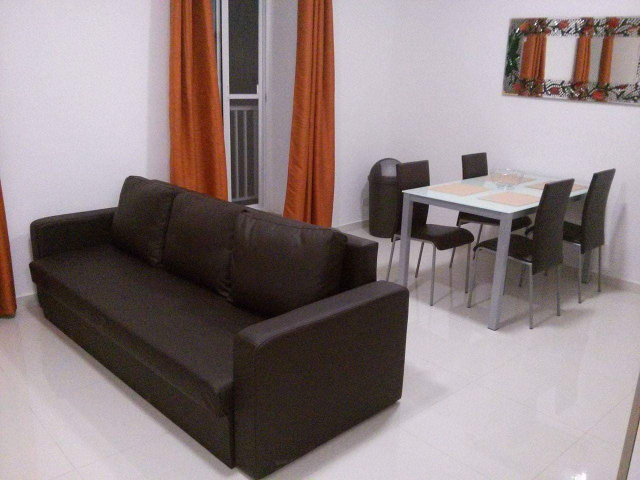 Apartment in Sliema - Photo 1 of 7