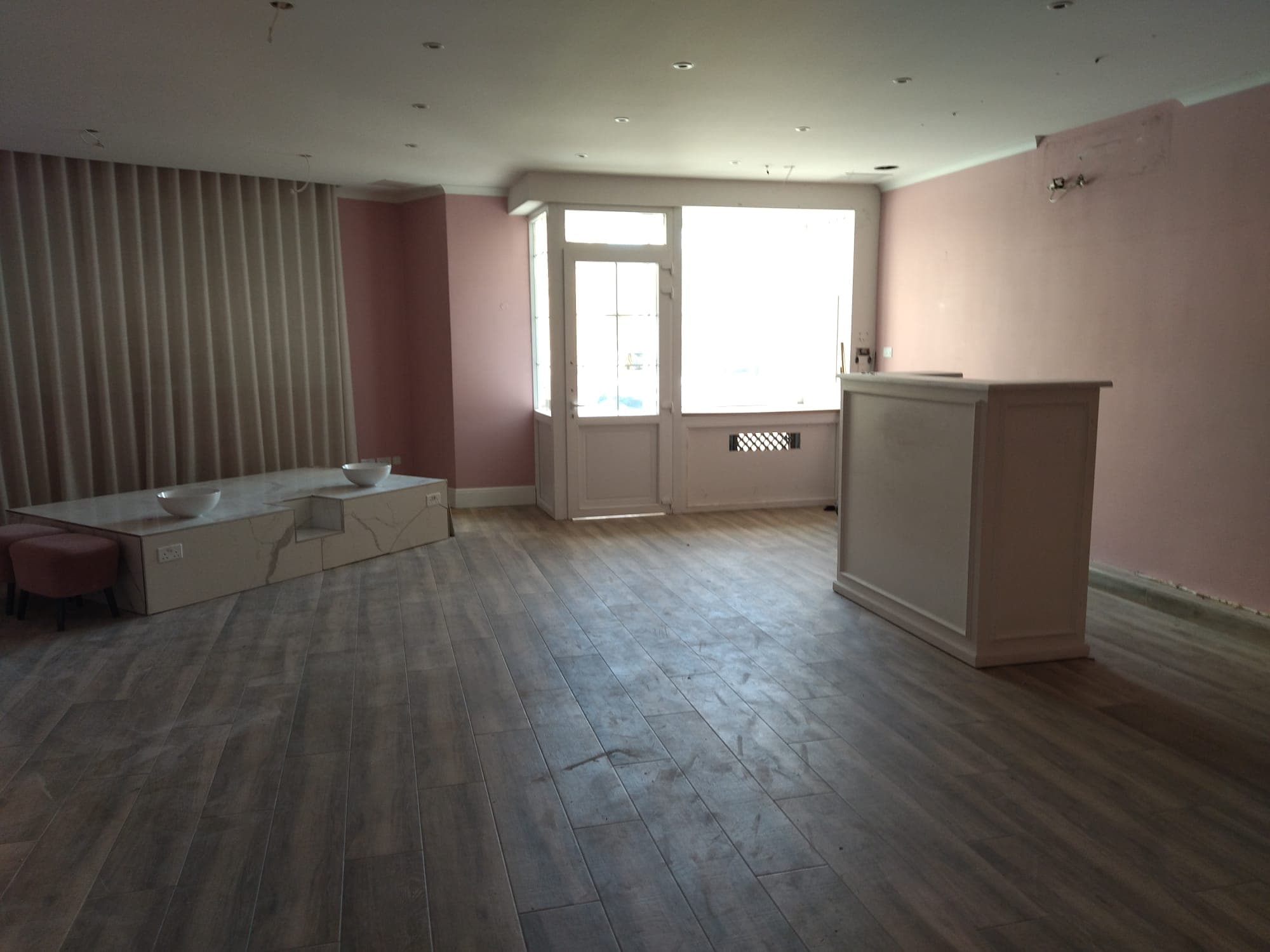 Salon in Luqa - Photo 1 of 1