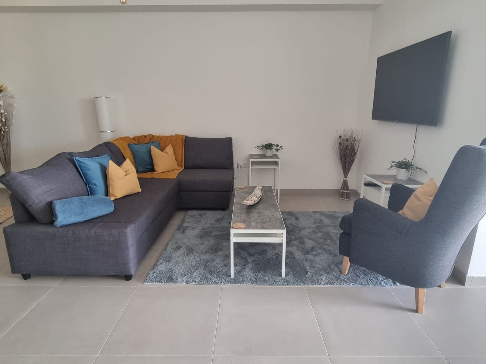 Apartment in Luqa - Image 1