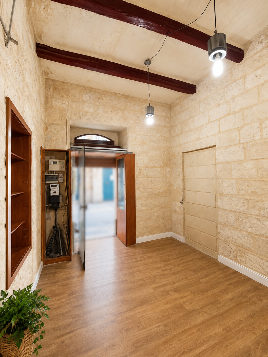 Shop in Valletta - Photo 1 of 1