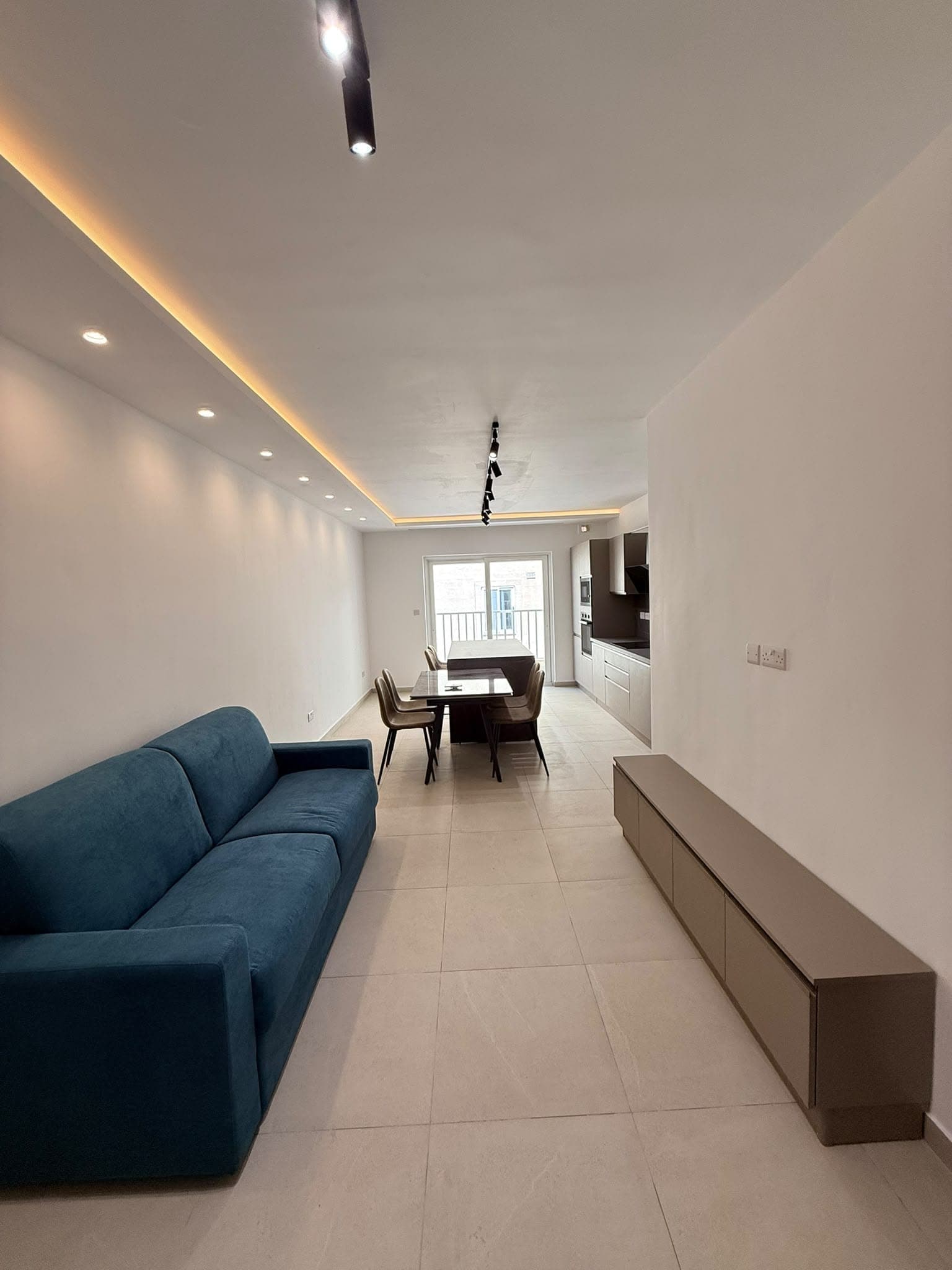 Apartment in Mgarr - Image 1