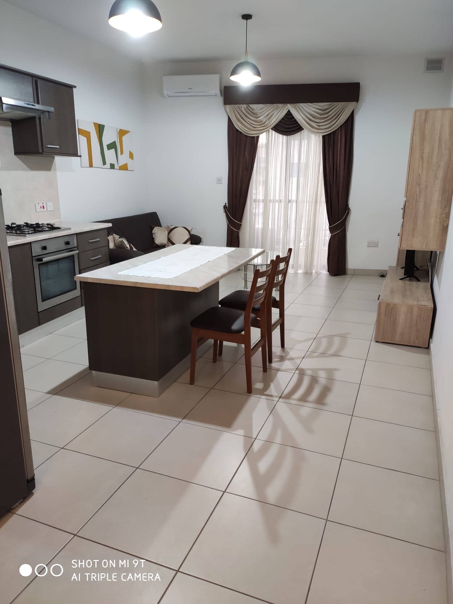 One Bedroom Apartment in Msida - Image 1