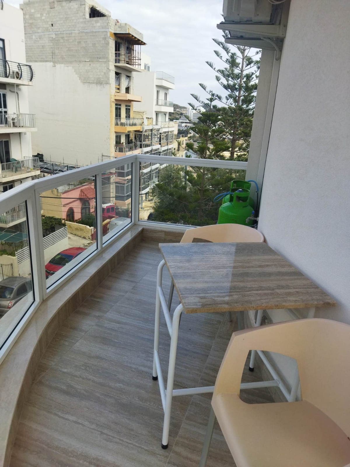 Apartment in Qawra - Photo 1 of 1