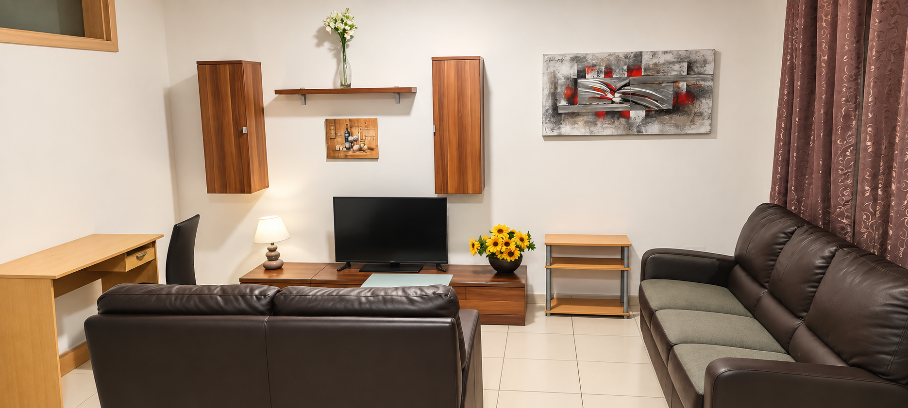 Apartment in Msida - Photo 1 of 1