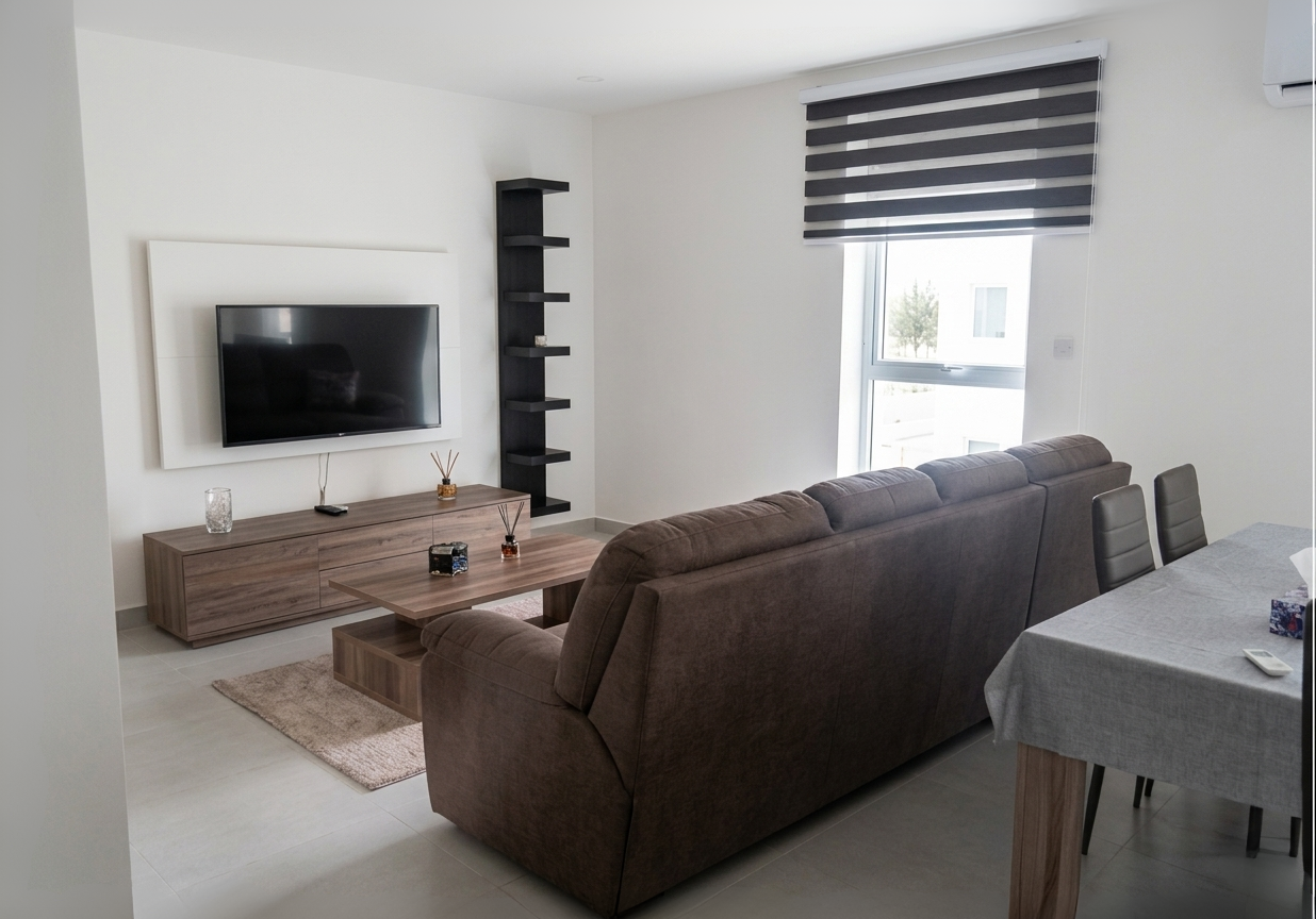 Apartment in Sliema - Photo 1 of 7