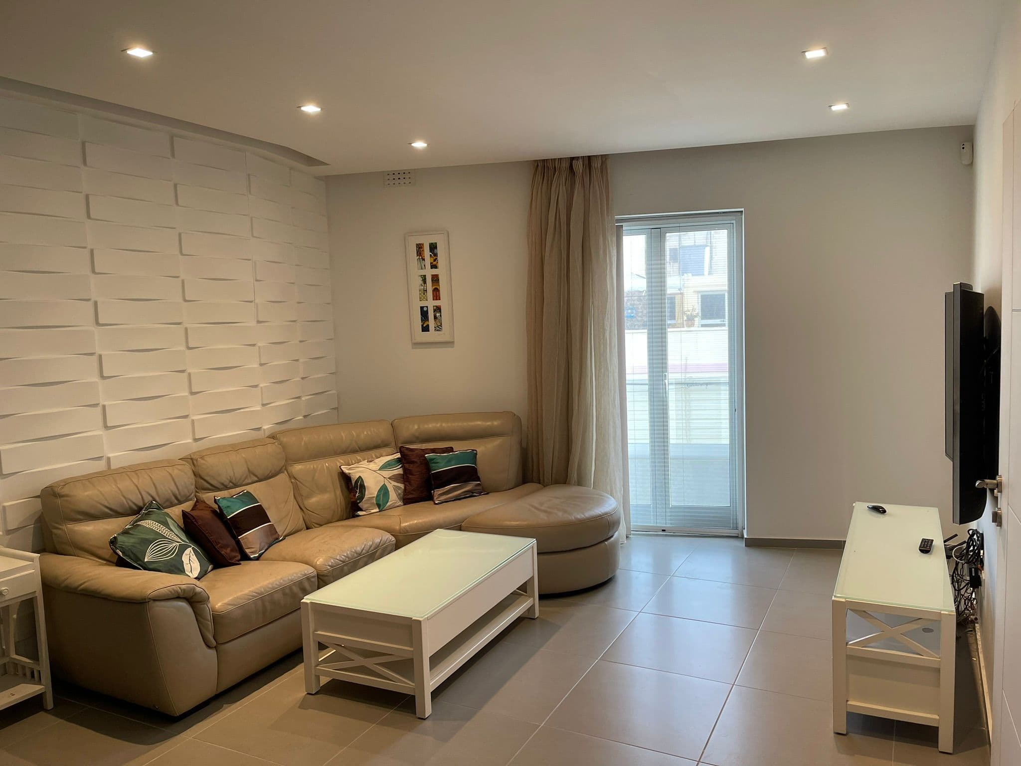 Apartment in Attard - Photo 1 of 18