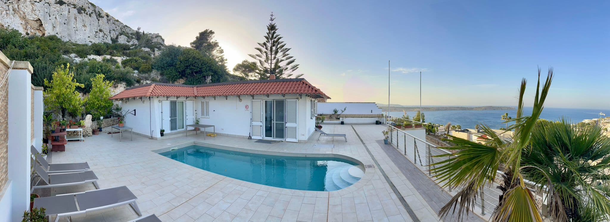 Bungalow in Mellieha - Photo 1 of 9