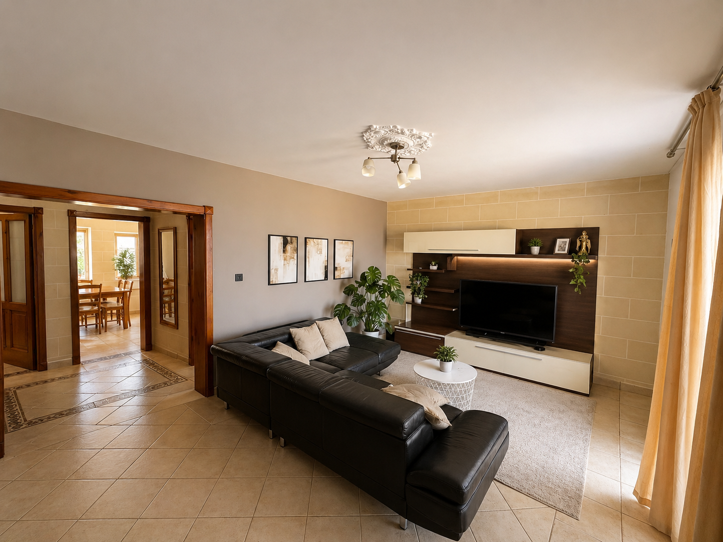 Maisonette in Mellieha - Photo 1 of 18