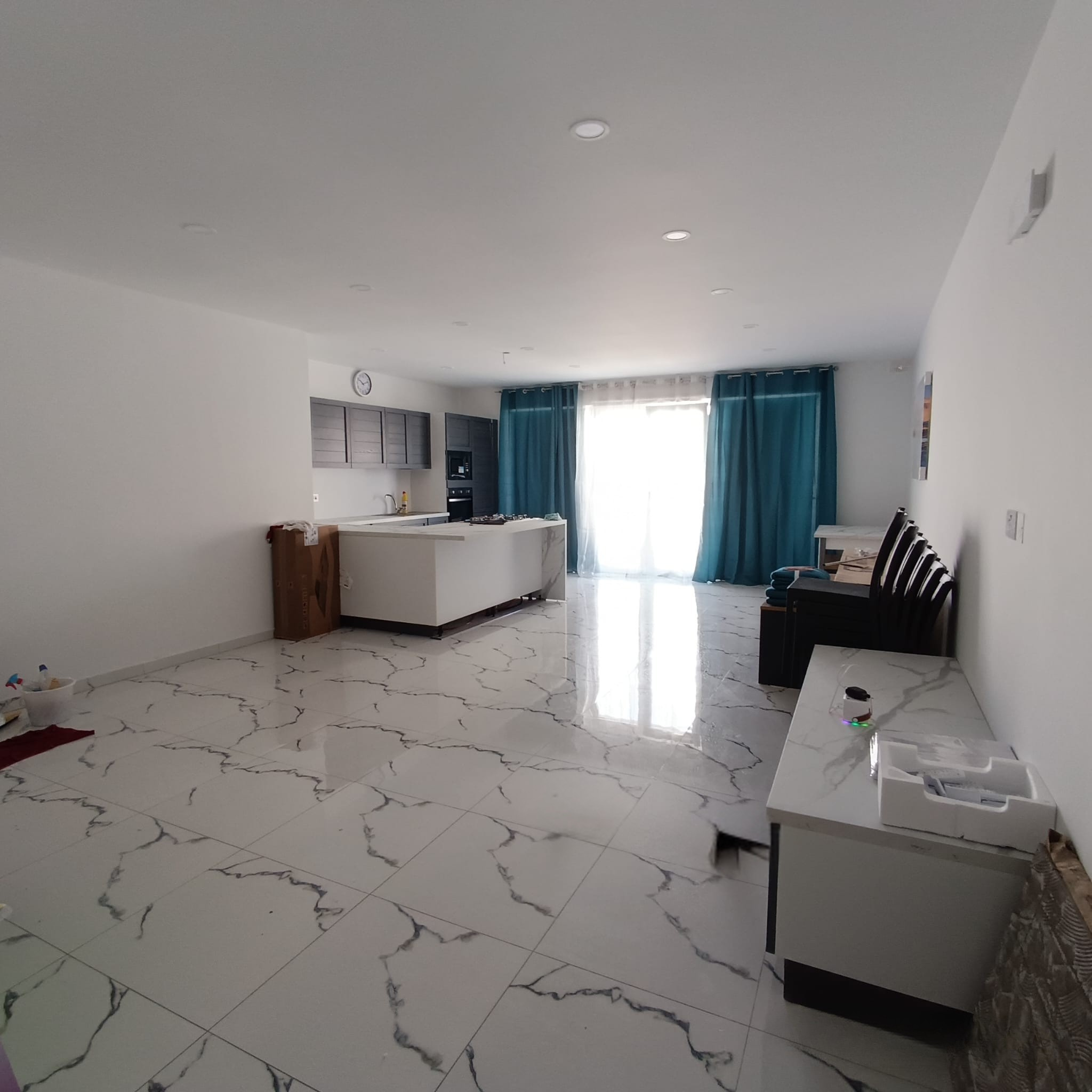 Apartment in Marsaskala - Photo 1 of 9