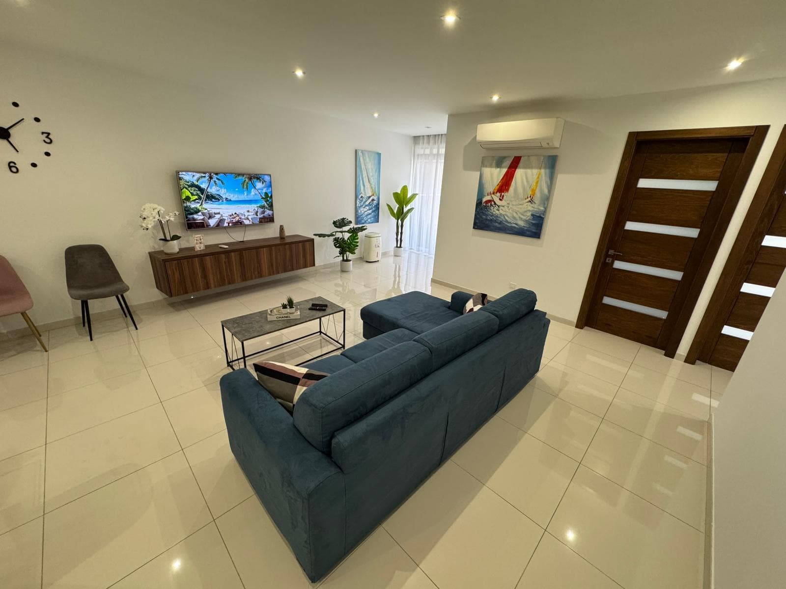 Apartment in Qawra - Photo 1 of 15