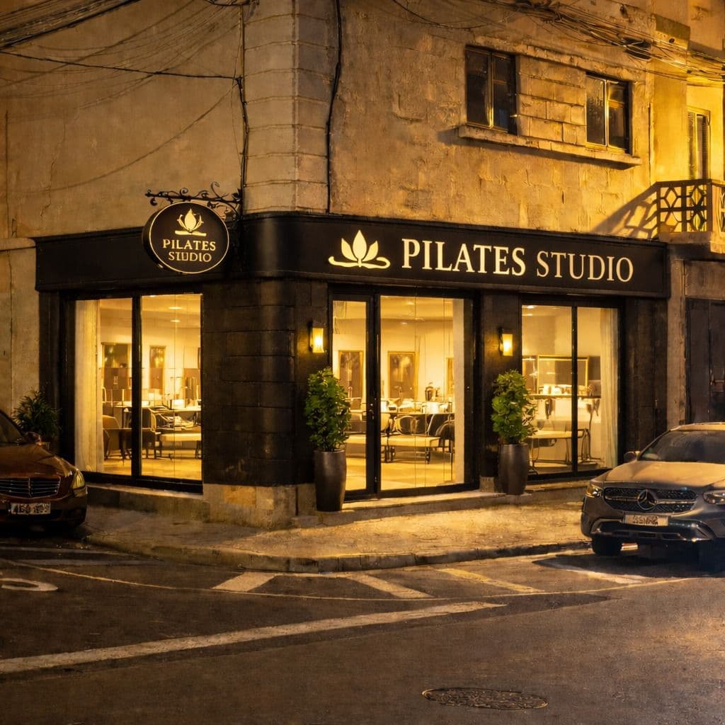 Shop in Mosta - Photo 1 of 1