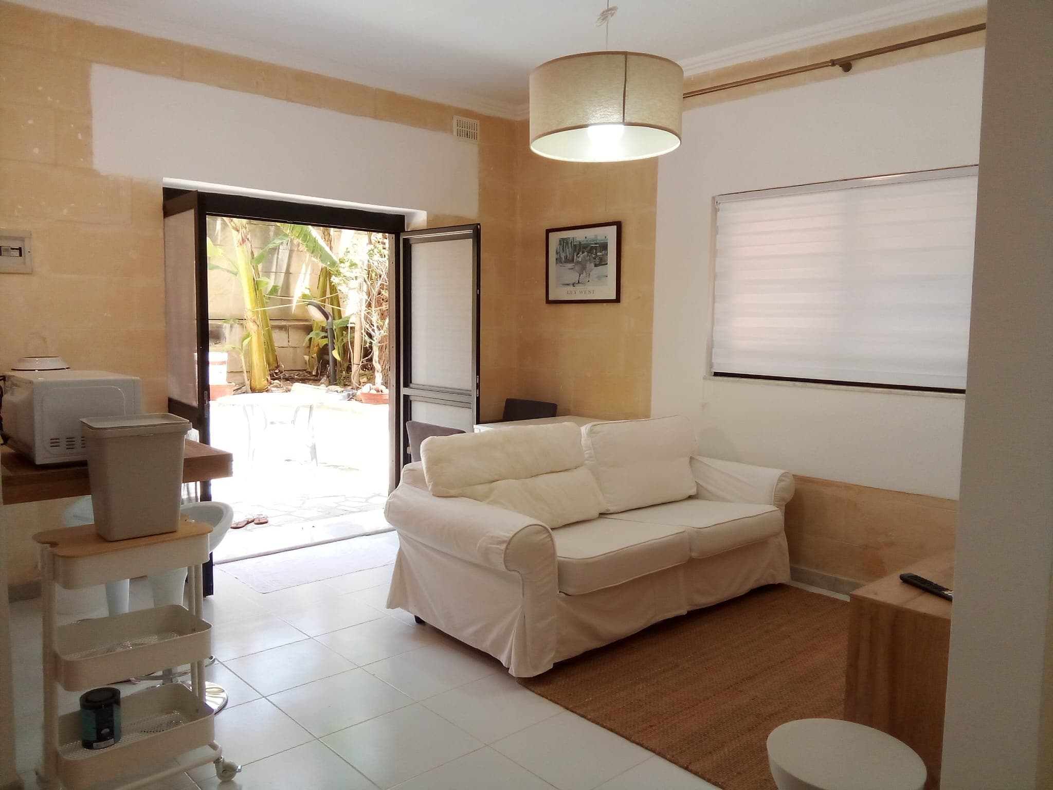 One Bedroom Maisonette with Large Outdoor Space in Bahar Ic Caghaq - Image 1